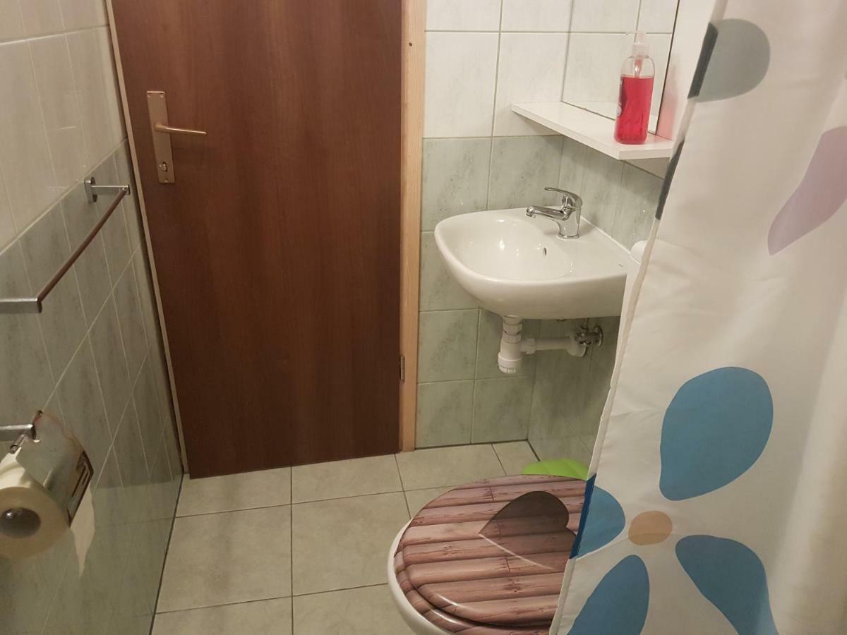 Cottage Melita The Apartment For Animal Lovers Babino Polje Exterior photo